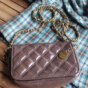 Cute Little BIG BUDDAH Crossbody Bag